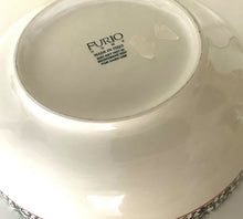 Load image into Gallery viewer, Furio Vintage Christmas Vintage Tree Serving Bowl.