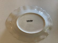 Load image into Gallery viewer, Ceramic Bistro Italian-Style Vintage Serving Bowl