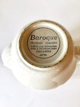 Load image into Gallery viewer, Hearthside Baroque Sun Stoneware Vintage Coffee Pot/Teapot