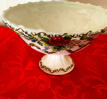 Load image into Gallery viewer, Ceramic Holiday Bowl