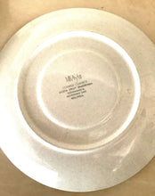 Load image into Gallery viewer, Mikasa Vintage Country Classic #DCO14 Platter Set (platter, bowl, creamer, jumbo cup and saucer)