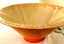 Load image into Gallery viewer, Val Do Sol Footed Bowl