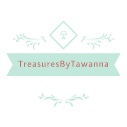 Treasures by Tawanna 