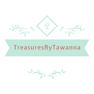 Treasures by Tawanna 