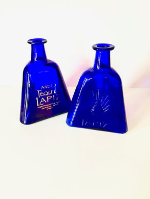 Anejo Tequila Lapiz Bottle