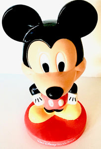 Mickey Mouse Bobblehead