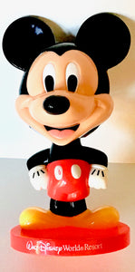 Mickey Mouse Bobblehead