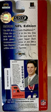 Load image into Gallery viewer, 2002 Drew Bledsoe Bobblehead