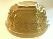 Load image into Gallery viewer, Ceramic Amber Mixing Bowl