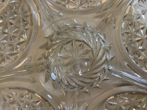 Anchor Hocking Section Relish Trays