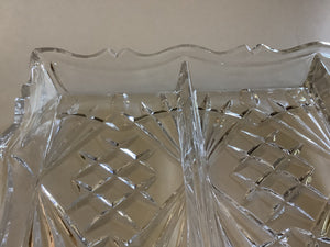 Anchor Hocking Section Relish Trays