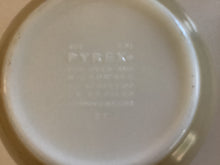 Load image into Gallery viewer, Vintage Pyrex Forest Fancies &quot;Mushroom&quot; Mixing Bowl, #402